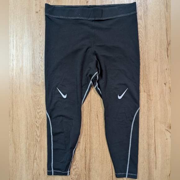 Nike leggings SKU275 - Picture 2 of 3